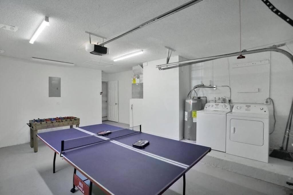 Delray Beach 3Bd Home & Pool With Game Room, 10 Guests Dış mekan fotoğraf