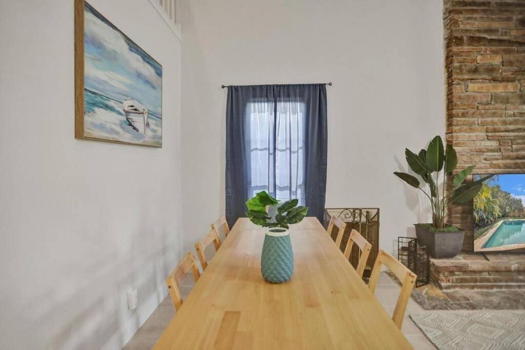 Delray Beach 3Bd Home & Pool With Game Room, 10 Guests Dış mekan fotoğraf