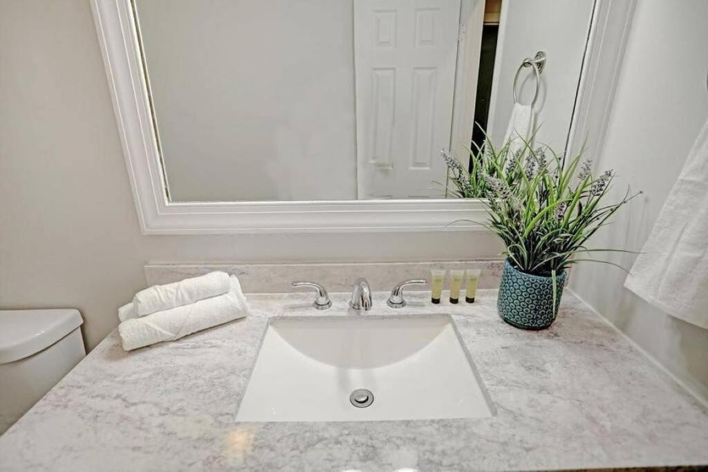Delray Beach 3Bd Home & Pool With Game Room, 10 Guests Dış mekan fotoğraf