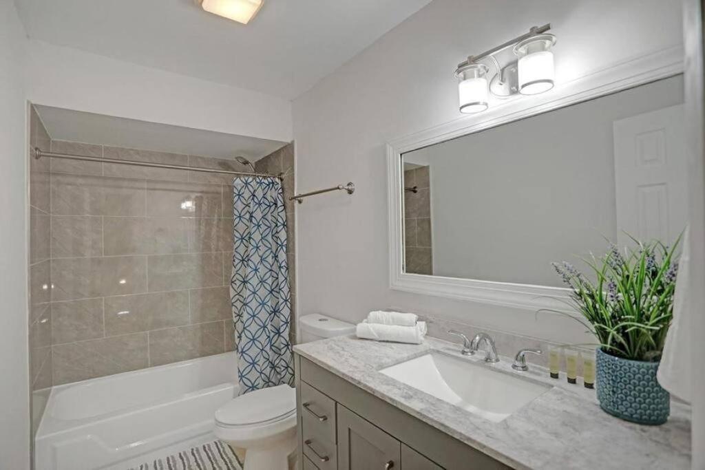 Delray Beach 3Bd Home & Pool With Game Room, 10 Guests Dış mekan fotoğraf