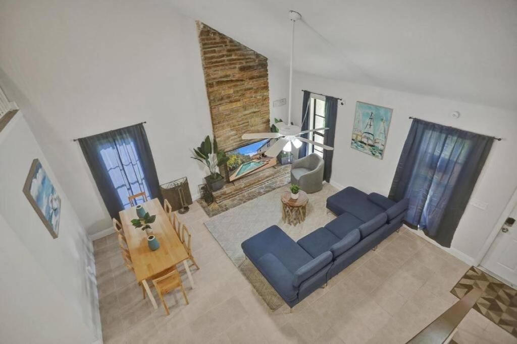 Delray Beach 3Bd Home & Pool With Game Room, 10 Guests Dış mekan fotoğraf